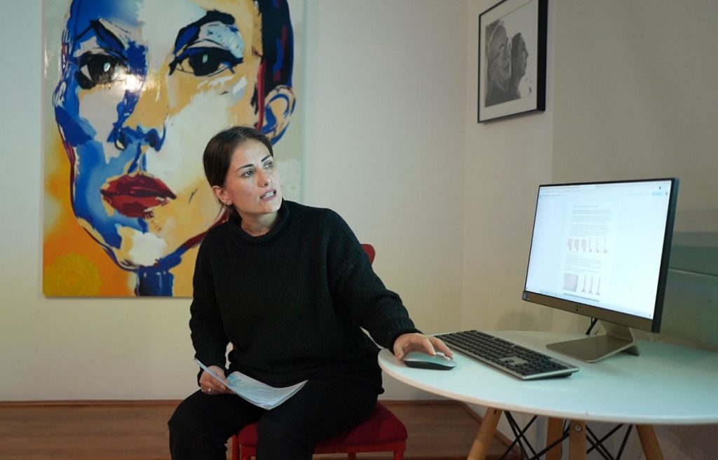 Fondart Regional UBB potencia el encuentro entre artes visuales, artesanía y ciencia en Ñuble
