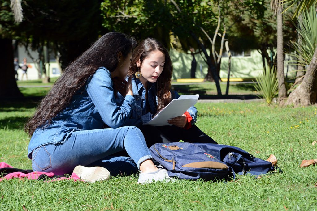 Consejo Académico aprobó proyecto para crear Dirección General de Géneros y Equidad