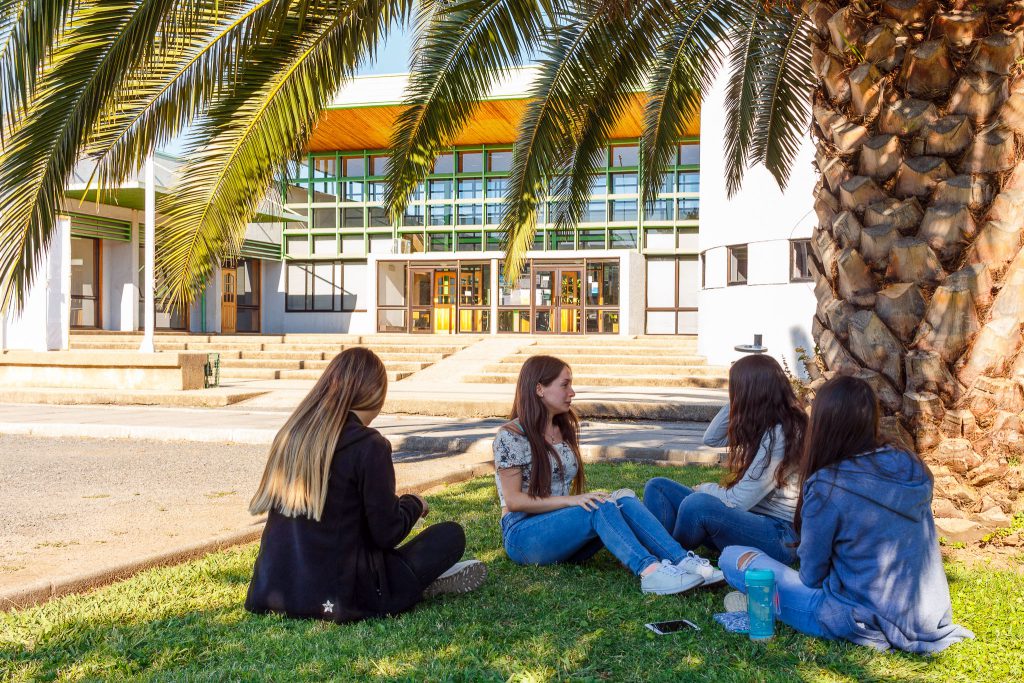Comunidad UBB valora capacitaciones de la DIRGEGEN sobre perspectiva de género