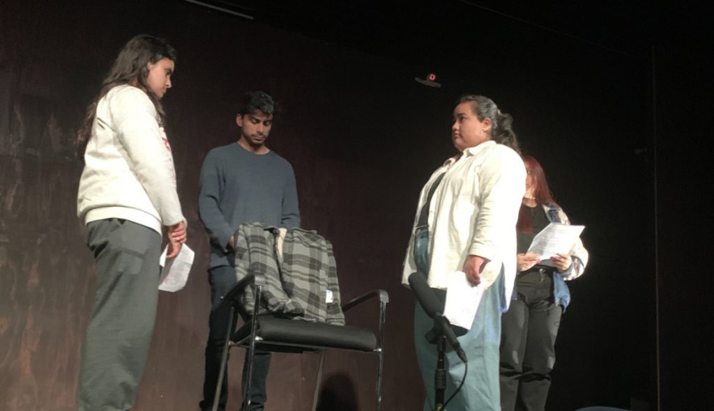 Presentan prólogo de obra “Memorias Colectivas de la UTE, Sede Concepción”, a 50 años del golpe