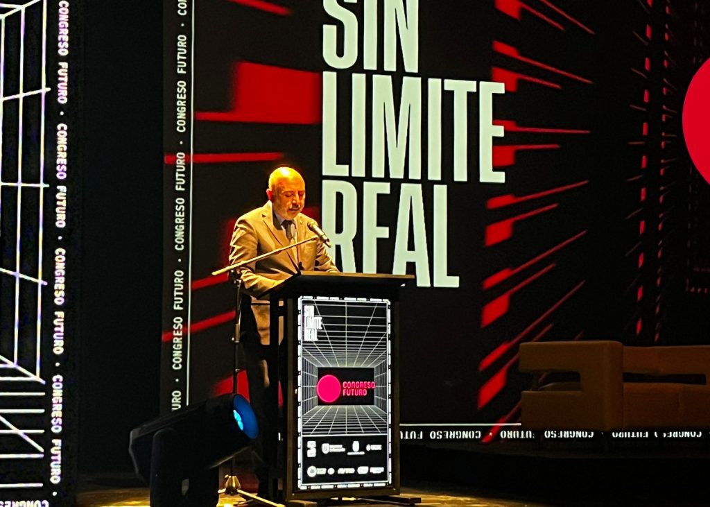 UBB participó en versiones del Congreso Futuro 2023 en las Regiones del Biobío y de Ñuble
