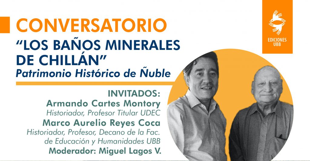 Destacados académicos se reunieron en conversatorio sobre libro