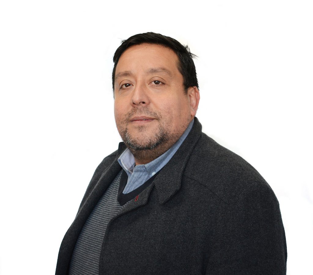Director del Ceur expone a municipios los efectos socioeconómicos provocados por la pandemia