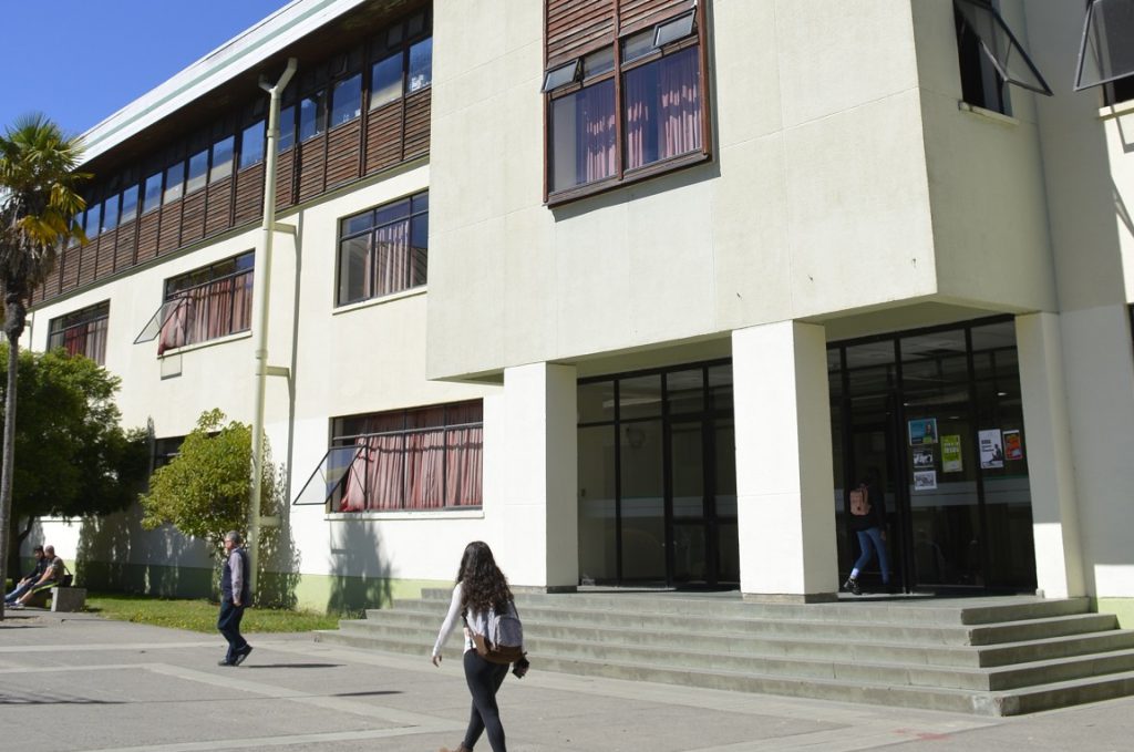 Facultad de Ingeniería comenzó una serie de conversatorios sobre salud mental