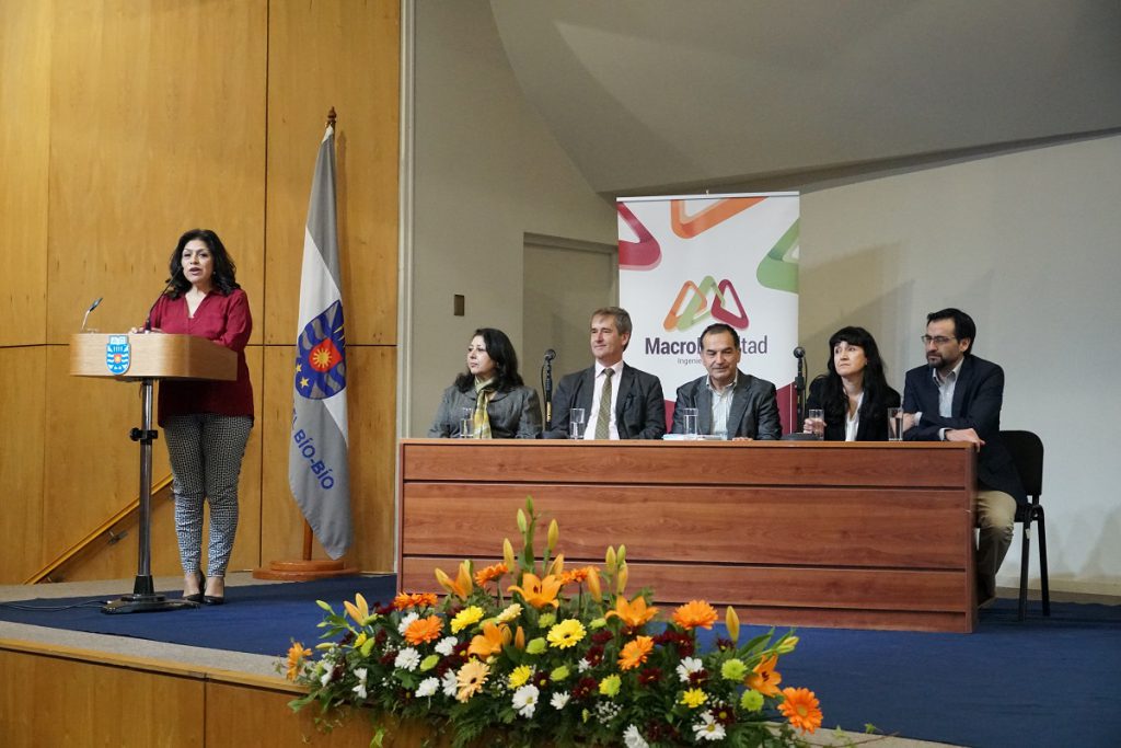 Expertos analizan principales desafíos de la Ingeniería Civil Química