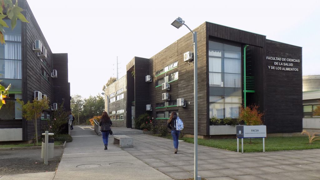 Académica FACSA presentó investigación en congresos sobre salud pública y epidemiología