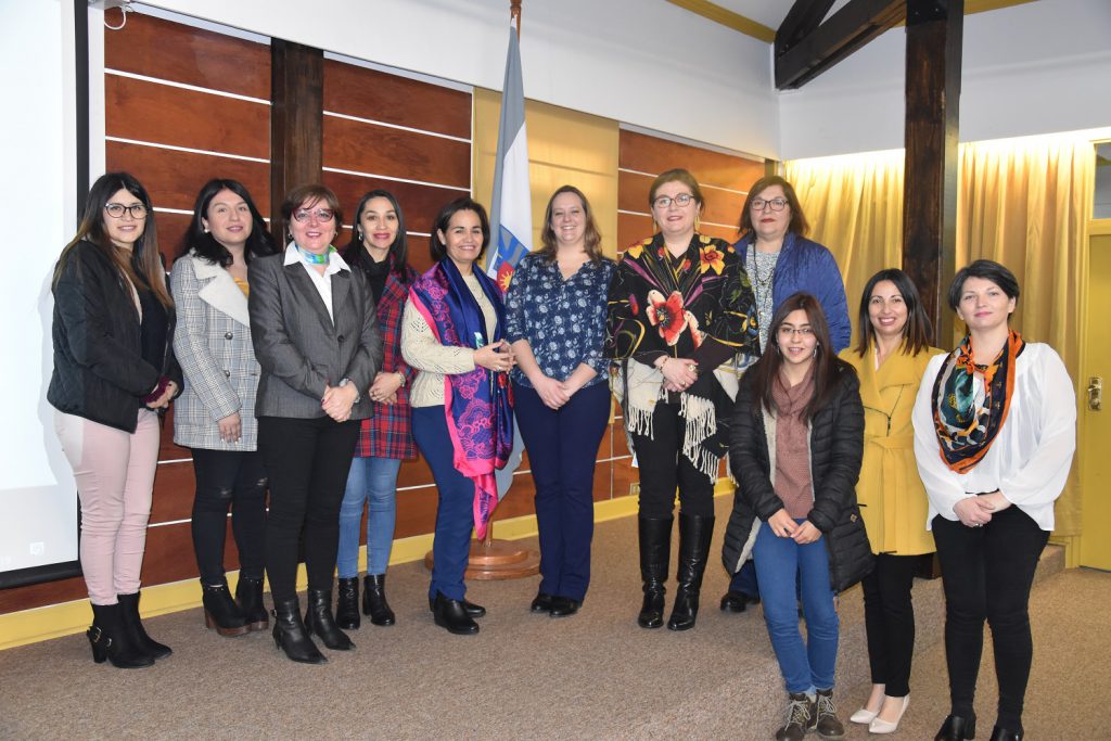 Centro de Titulados reflexionó sobre la interculturalidad en el aula escolar