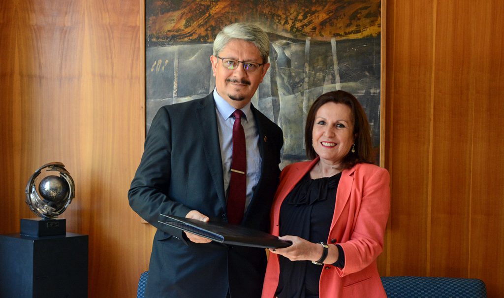 El 1 de enero entró en vigencia el nuevo Plan General de Desarrollo Universitario