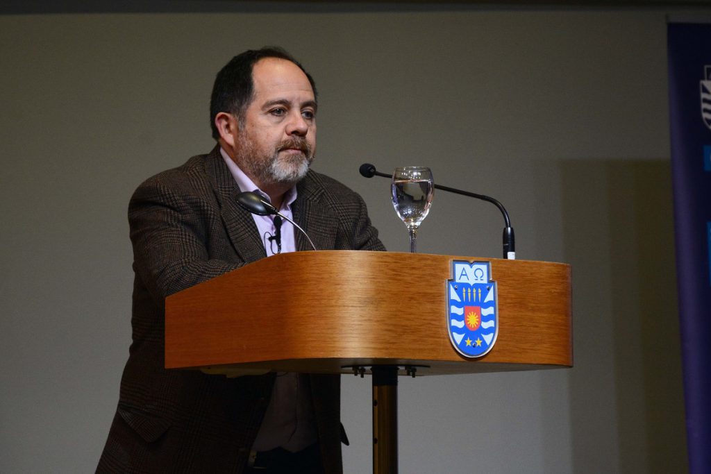 Facultad de Ciencias realizó cuenta con los principales hitos del periodo 2018-2022