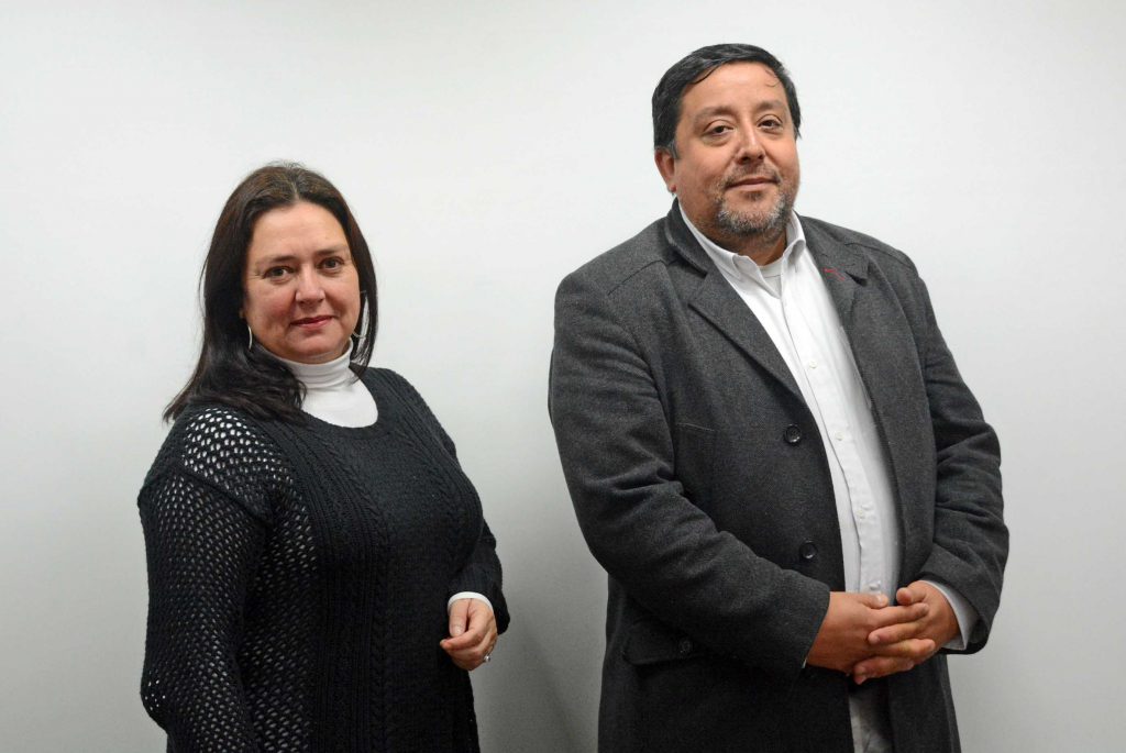 CETI UBB ejecutará inédita propuesta de diálogos interculturales para el desarrollo del buen vivir