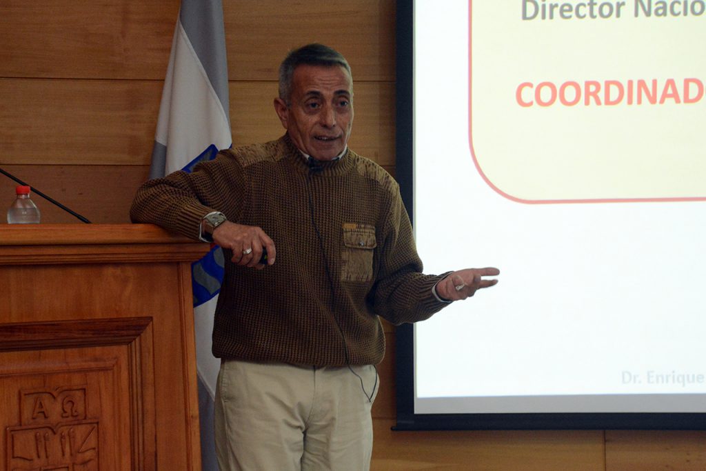 Destacan avances e imperativos éticos de la reforma estatutaria