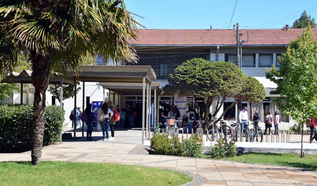 Corte de Chillán acogió a trámite recurso de protección interpuesto por la UBB, UdeC y UCSC