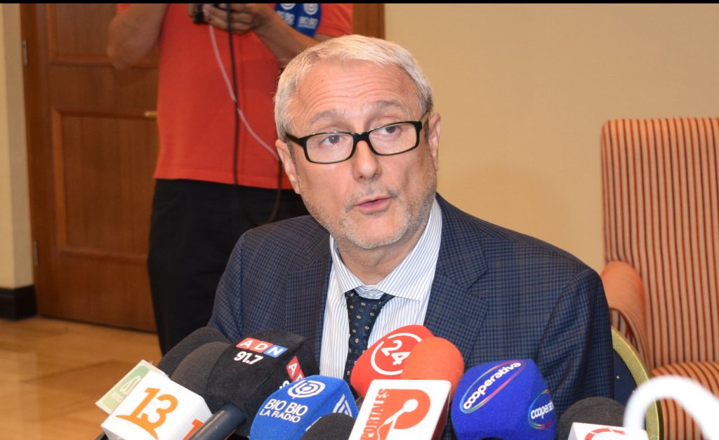 CRUCH anunció cursos de acción para la continuidad del Proceso de Admisión 2020