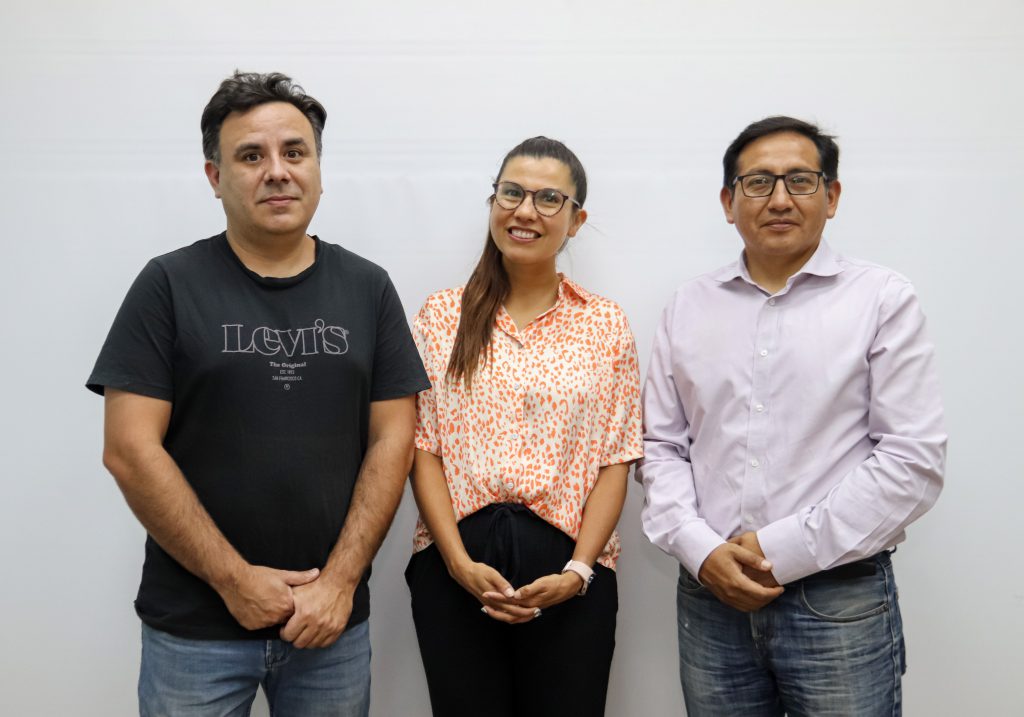 Proyecto regional liderado por la UBB desarrollará modelo de riesgo de secuelas post ataque cerebrovascular isquémico