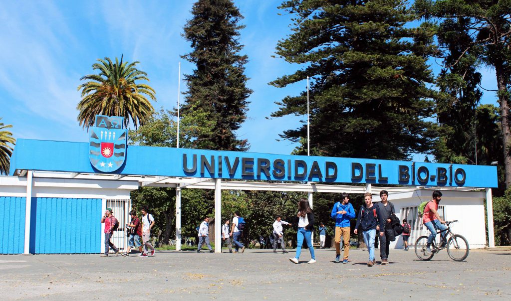 Plantel será tutelado por la UBB: Avanza proyecto de implementación del CFT estatal en Tirúa