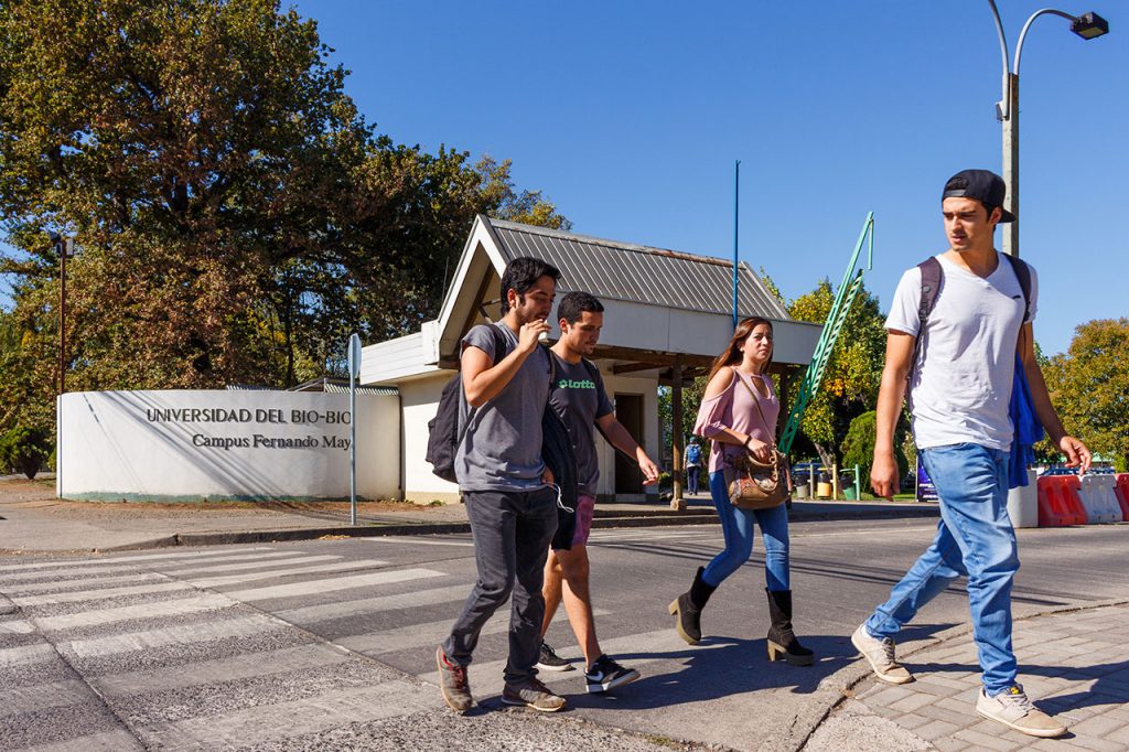 Por un nuevo pacto social: UBB realizará cabildos triestamentales para definir iniciativas de mejora