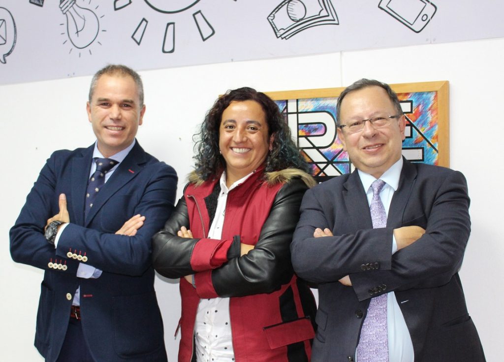 UBB fortalece investigación e innovación en proyecto de colaboración internacional