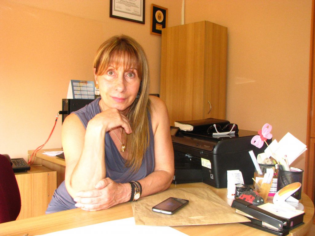 Académica UBB expuso sobre sedentarismo en confinamiento y priorización curricular