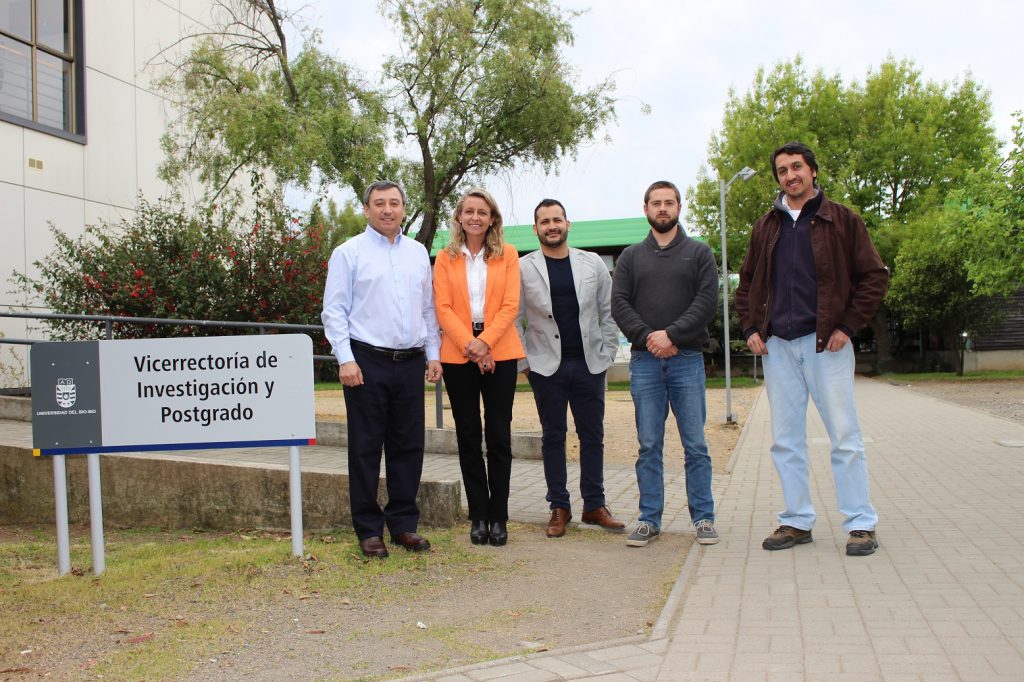 UBB adjudica nuevos proyectos Fondecyt Iniciación 2019