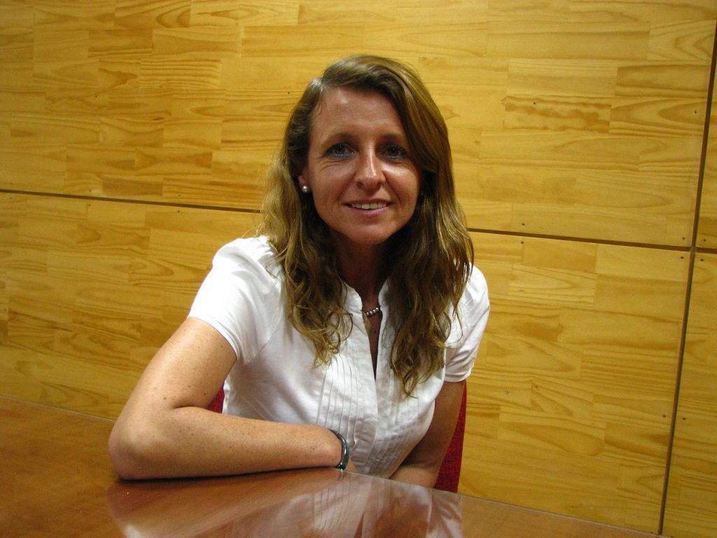 Fondecyt UBB: Práctica profesional y construcción de saberes del futuro profesorado
