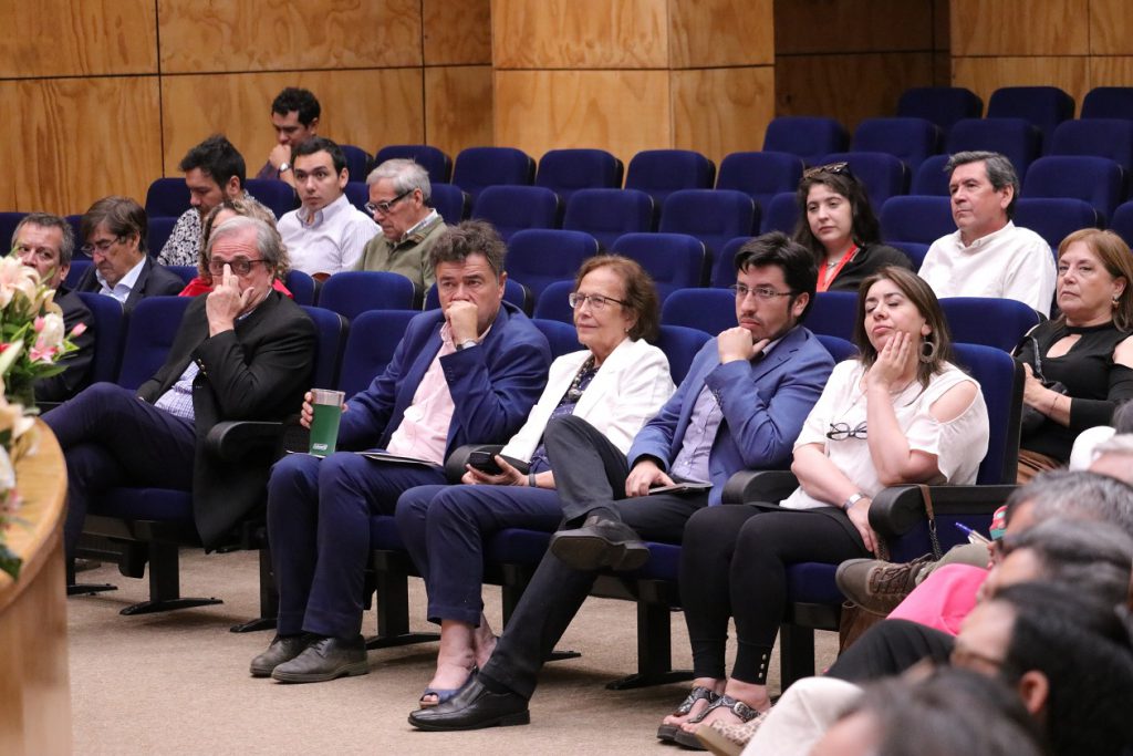 4to Encuentro Regional Ñuble 2022 abordó los desafíos y oportunidades del desarrollo territorial sostenible