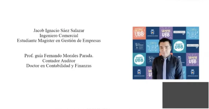 Estudiantes de la Face dan a conocer sus investigaciones en encuentro internacional