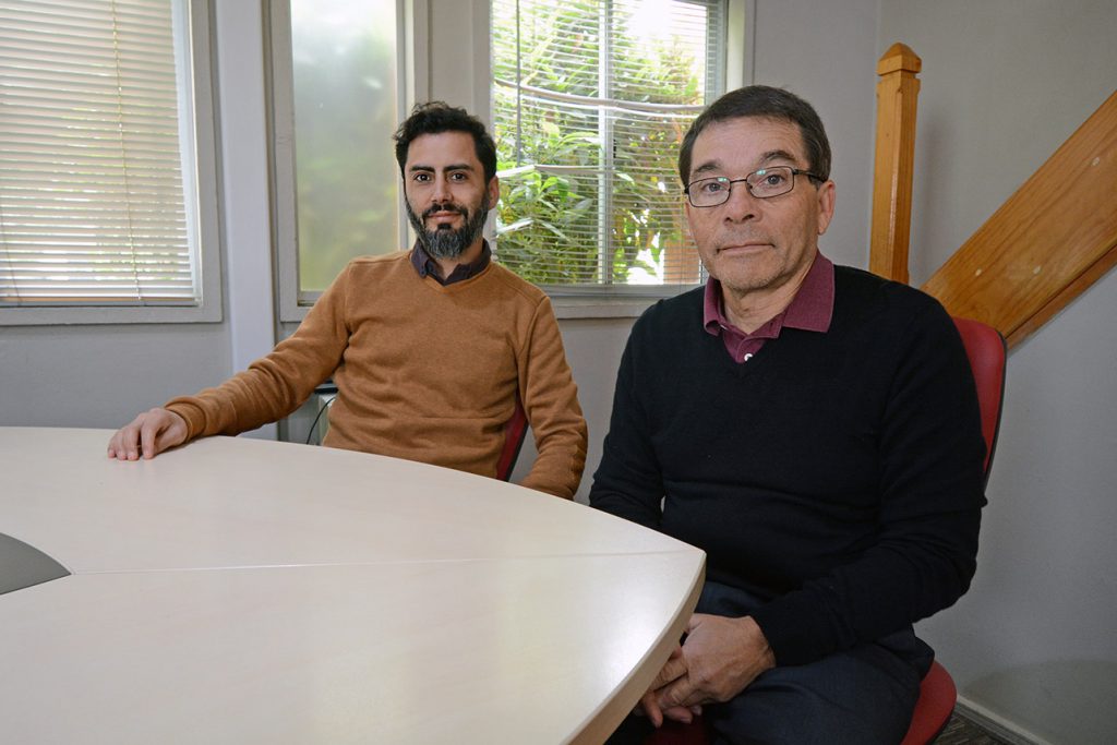 Investigaciones del Laboratorio de Economía Espacial son publicadas en prestigiosas revistas internacionales