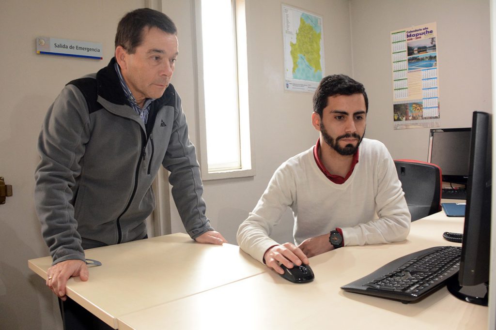 Investigación UBB adjudica fondos para estudio sobre comportamiento social ante el Covid-19
