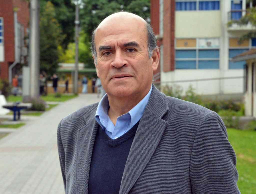 Director del Observatorio Laboral del Biobío evalúa situación en la Región