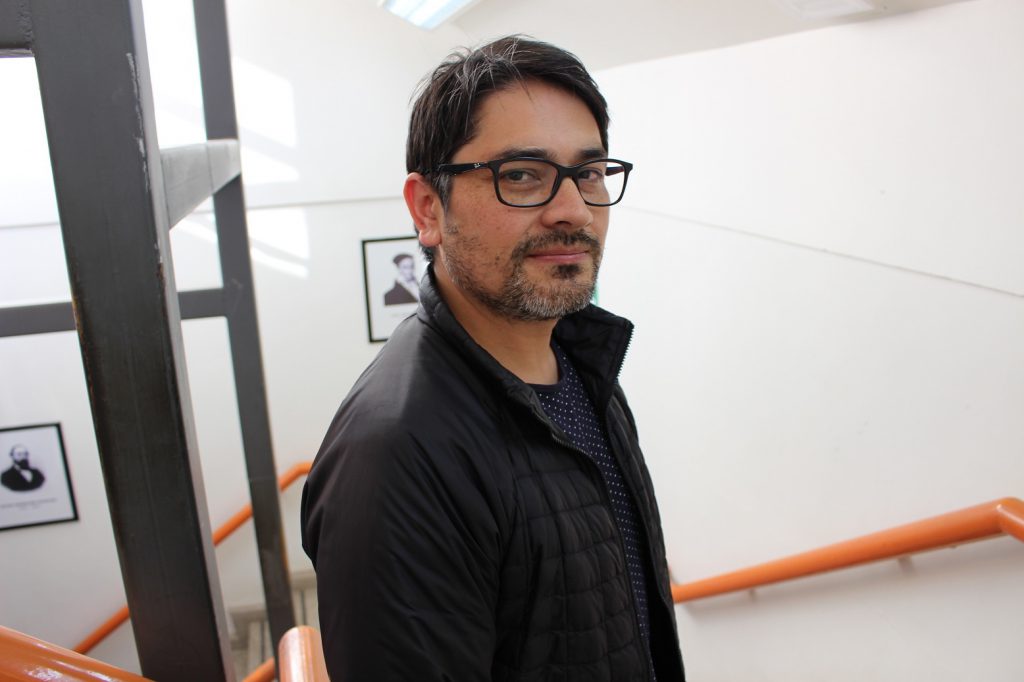 Director Doctorado en Matemática: “Esperamos para el 2021, acreditar por seis años”