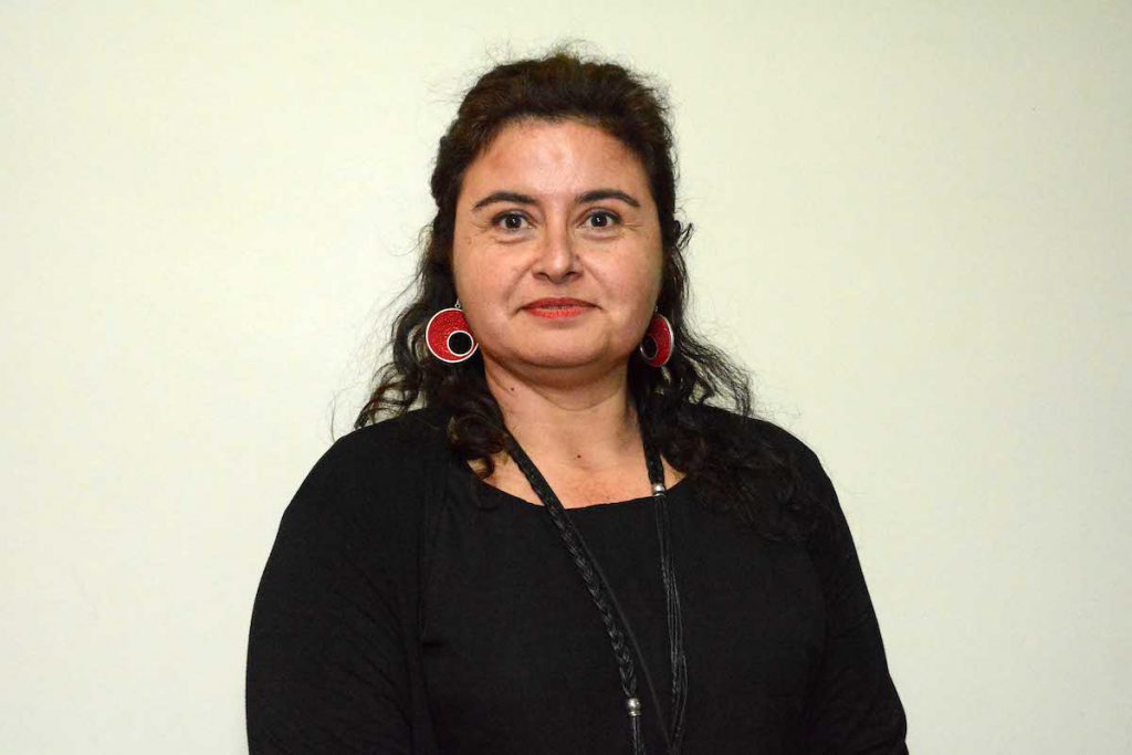Proyecto develará realidad de las mujeres UBB y el trabajo a distancia en tiempos de pandemia