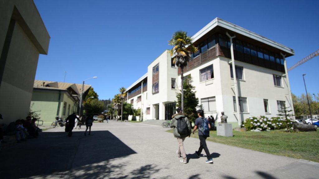 Facultad de Ingeniería comenzó su Ciclo de charlas de especialidad
