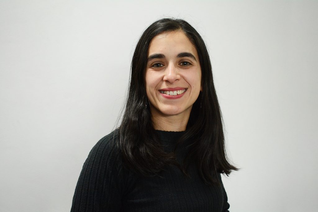 Candidatura a representante administrativa ante comisión para reforma estatutaria
