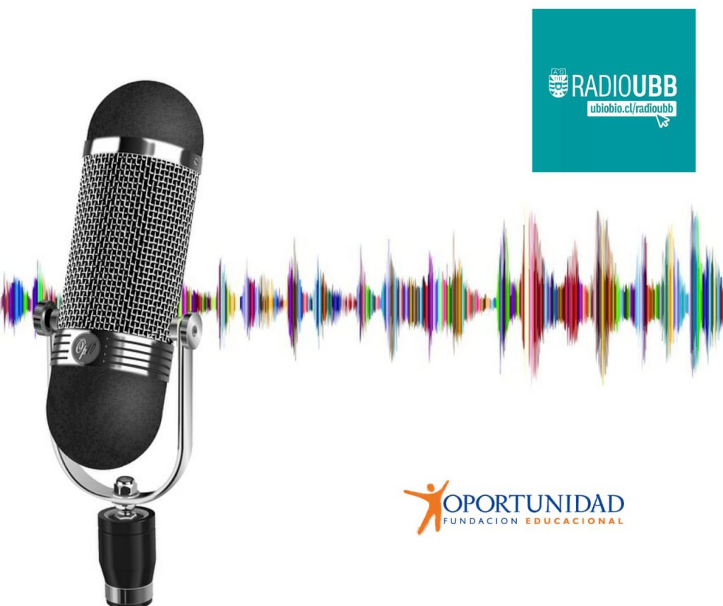 Radio UBB inicia ciclo de programas enfocados a la educación de los niños y niñas de Chile