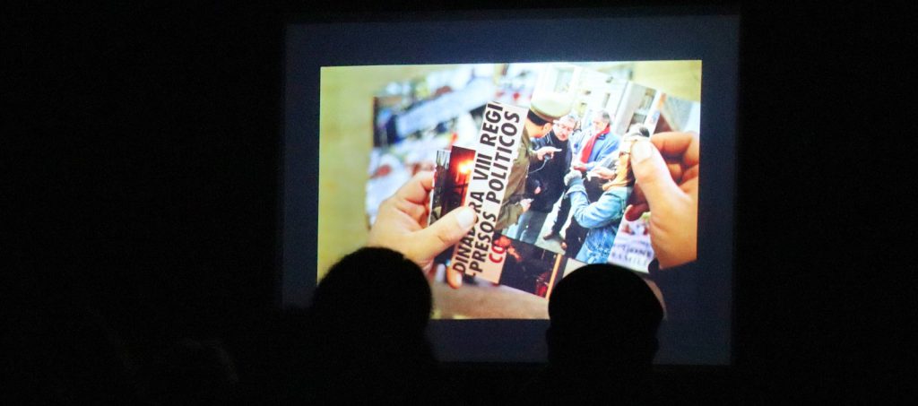 Con 10 funciones birregionales: UBB organiza Ciclo de Cine en conmemoración de los 50 años del golpe de Estado