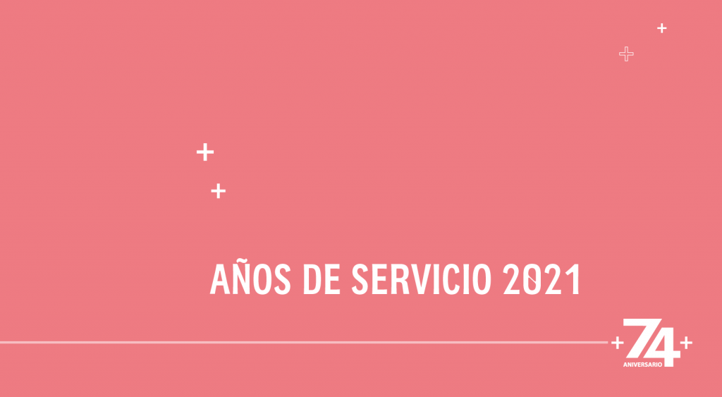 Reconocen persistencia y entrega de funcionarios/as con significativo número de años en la UBB