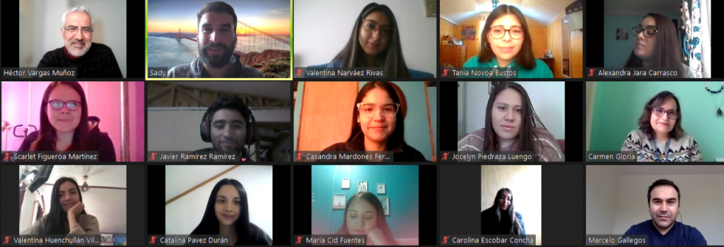 Estudiantes en práctica potenciarán trabajo comunitario e investigación en CIISETS