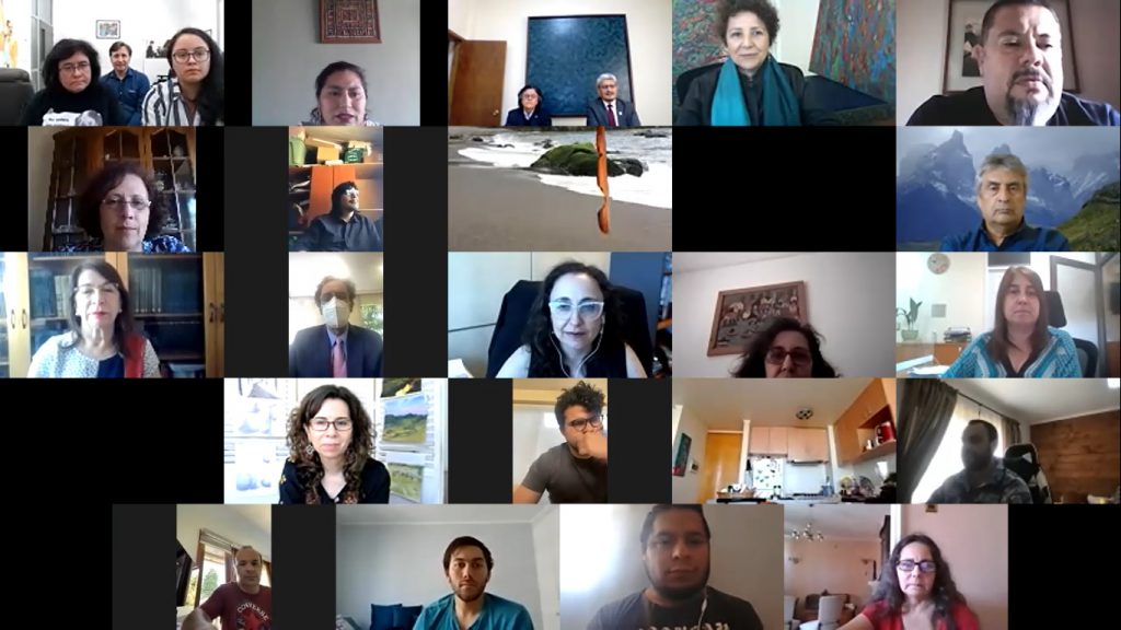 Dinámica Vital: El lanzamiento de un texto inspirador