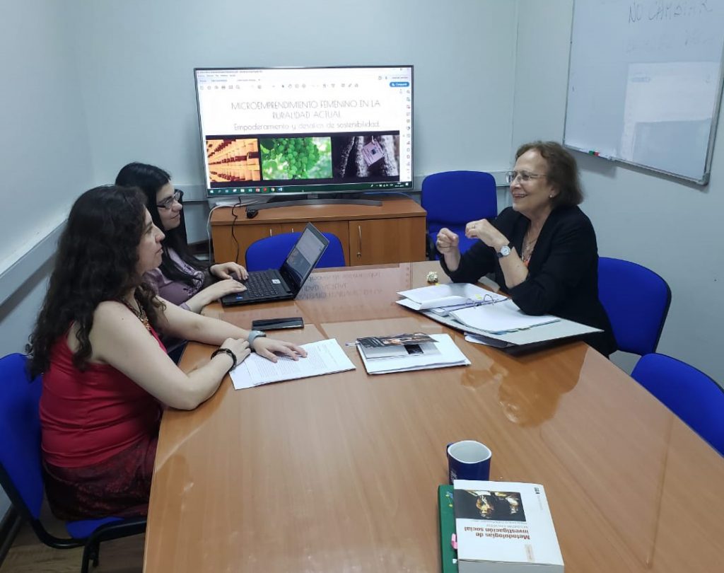 Encuesta Barómetro Regional 2019 advierte riesgos y desafíos de la descentralización