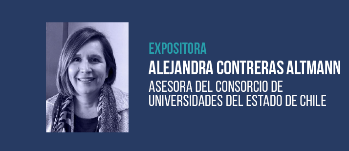 Gran interés concitó webinar sobre la reforma estatutaria convocado por la UBB