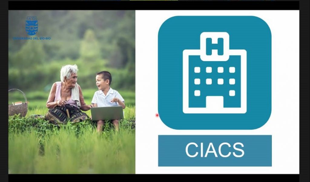 Municipios de Ñuble valoran propuesta UBB sobre Polo de Salud Regional