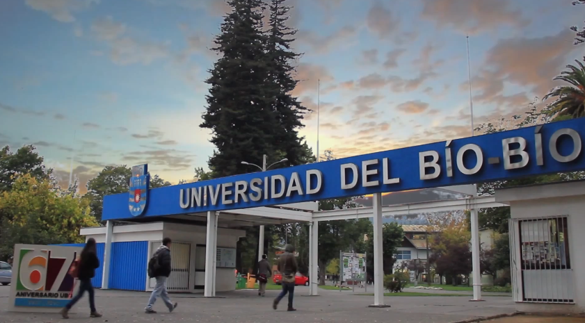 Portal De Actualidad Universidad Del Bío-Bío Video Aniversario ...