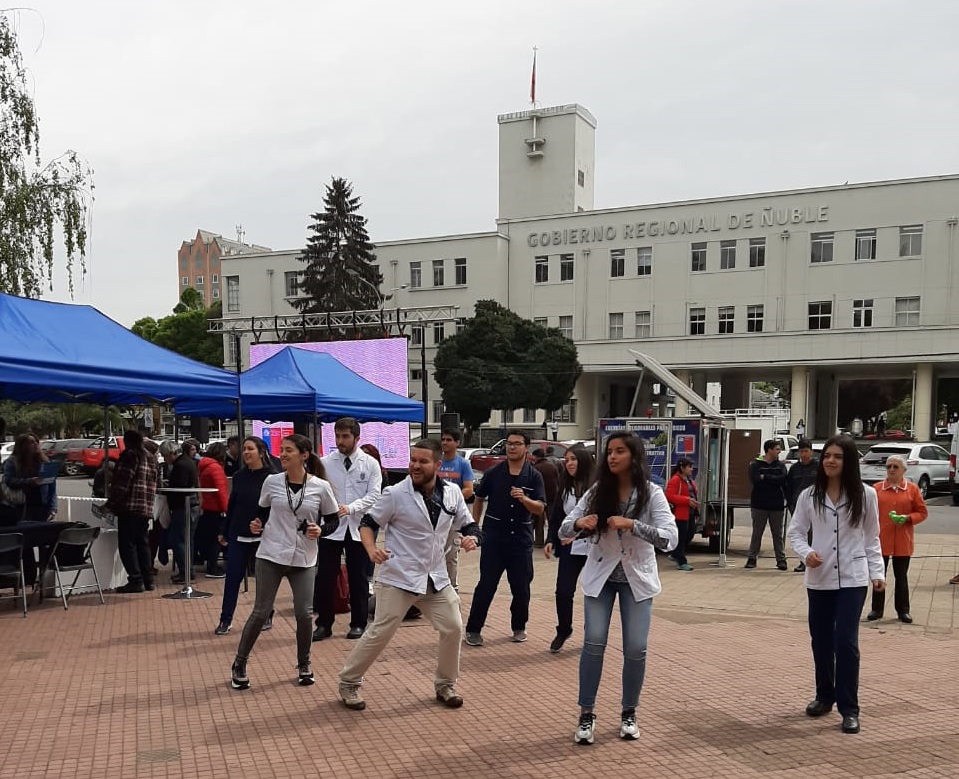 Portal De Actualidad Universidad Del Bío Bío Img 20191016 Wa0007