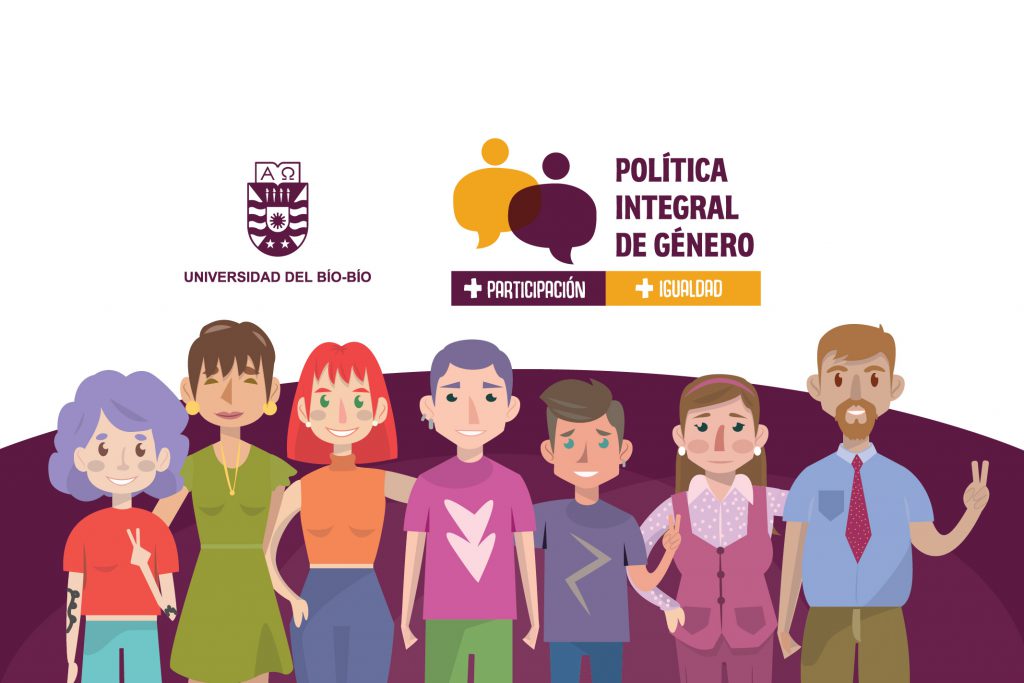 Portal de Actualidad Universidad del Bío Bío UBB implementa política