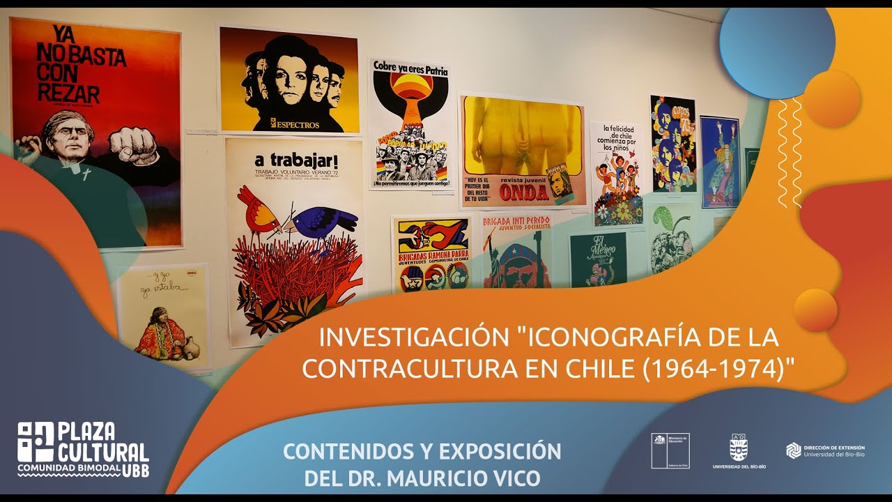 Portal De Actualidad Universidad Del Bío Bío “todos Juntos Iconografía