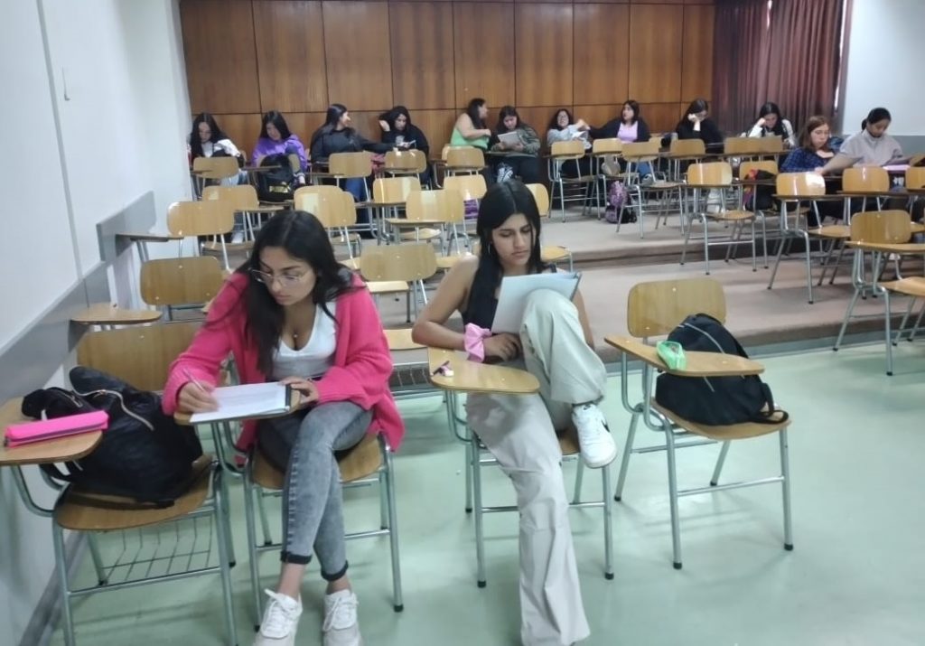 Fondecyt de Iniciación UBB busca generar nuevo modelo de enseñanza del pensamiento crítico