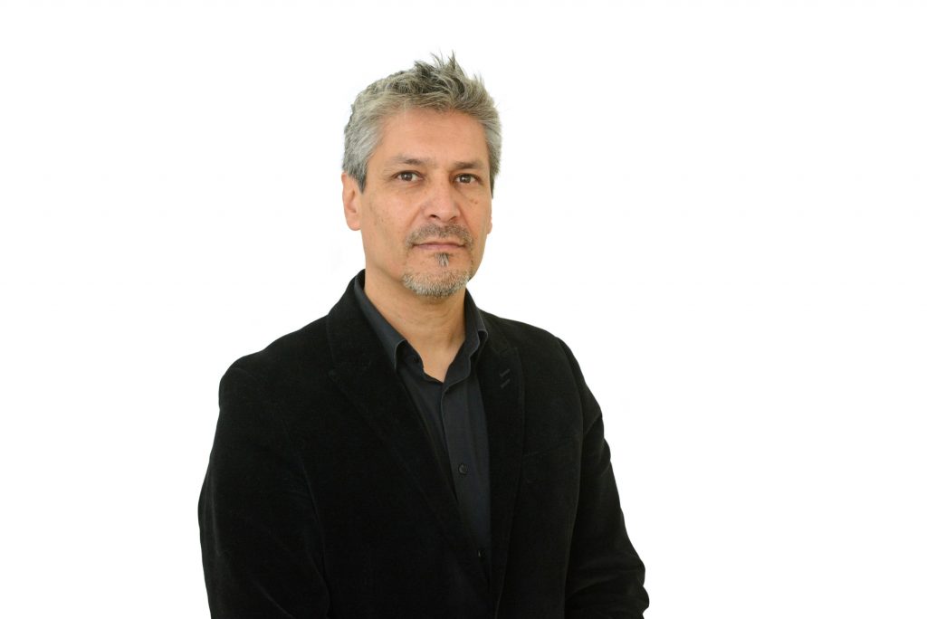Director de Extensión UBB asume presidencia de la Corporación Teatro Regional del Biobío