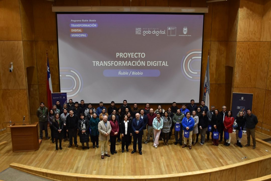 Con éxito finalizó plan de acompañamiento municipal para la transformación digital del Estado