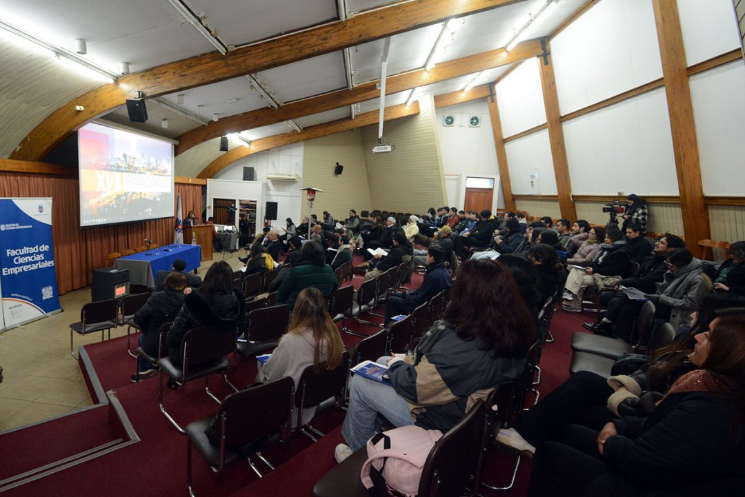 Congreso de Economía y Desarrollo Regional genera debate entre expertos del área
