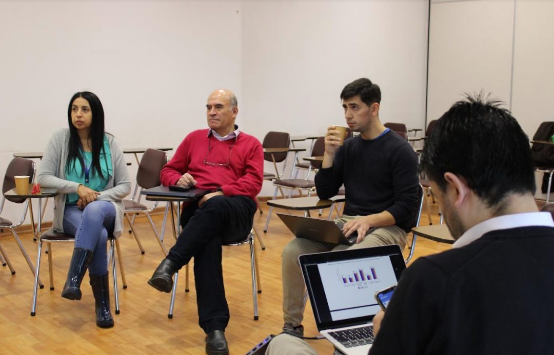 OLB: Termómetro Laboral de junio